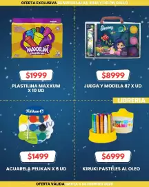 Catálogo Autoservicio Capo Página 5