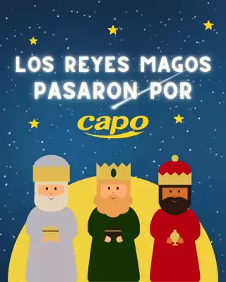 Catálogo Autoservicio Capo (válido hasta 6-02)