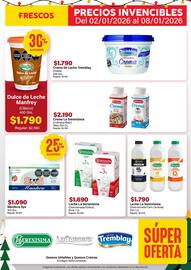 Catálogo Supermercados Aiello semana 1 Página 5