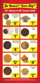 FoodAsia flyer week 1 Page 3