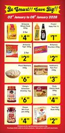 FoodAsia flyer week 1 Page 4