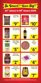 FoodAsia flyer week 1 Page 5