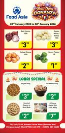 FoodAsia flyer week 1 Page 6