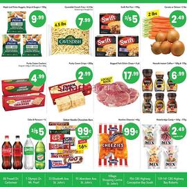 Pipers flyer week 1 Page 4