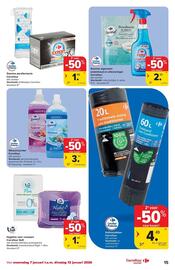 Carrefour folder week 2 Pagina 15