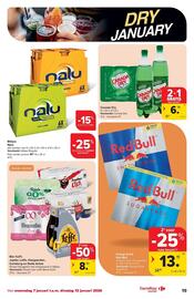Carrefour folder week 2 Pagina 19