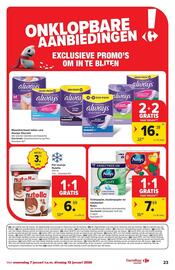 Carrefour folder week 2 Pagina 23