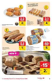 Carrefour folder week 2 Pagina 3