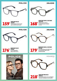 Catalogue optique Auchan page 2