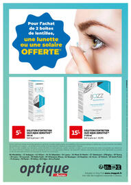 Catalogue optique Auchan page 4