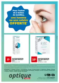 Catalogue optique Auchan page 4
