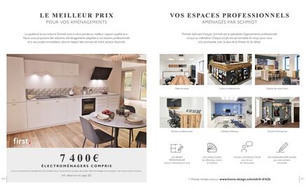 Catalogue Cuisines Schmidt page 101