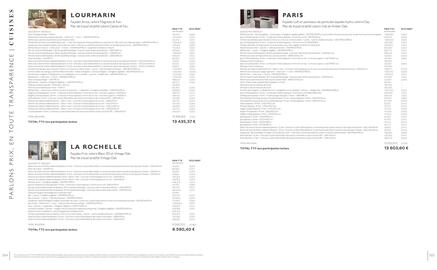 Catalogue Cuisines Schmidt page 103