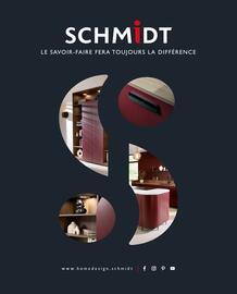 Catalogue Cuisines Schmidt page 107