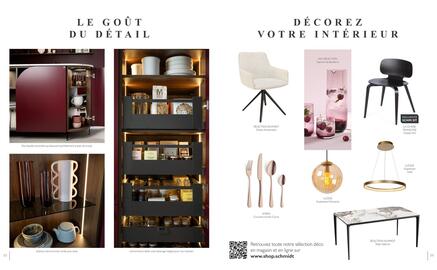 Catalogue Cuisines Schmidt page 12