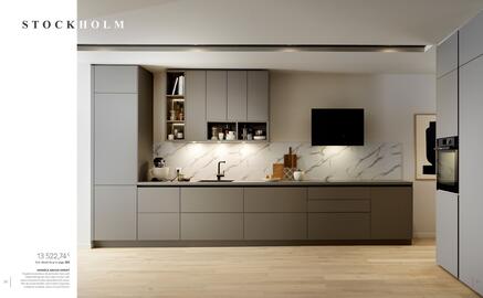 Catalogue Cuisines Schmidt page 16