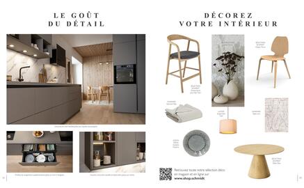 Catalogue Cuisines Schmidt page 17