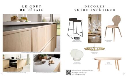 Catalogue Cuisines Schmidt page 28