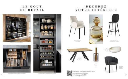Catalogue Cuisines Schmidt page 31