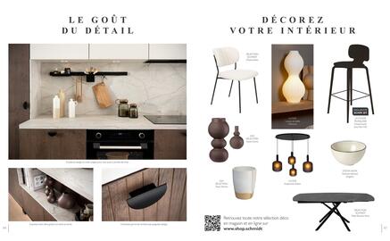Catalogue Cuisines Schmidt page 34