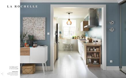 Catalogue Cuisines Schmidt page 40