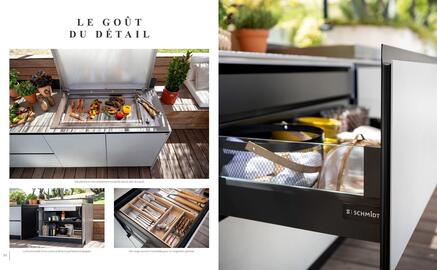Catalogue Cuisines Schmidt page 45