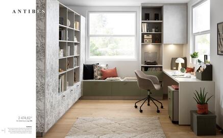 Catalogue Cuisines Schmidt page 63