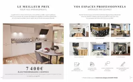 Catalogue Cuisines Schmidt page 101