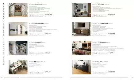 Catalogue Cuisines Schmidt page 104