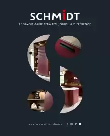 Catalogue Cuisines Schmidt page 107