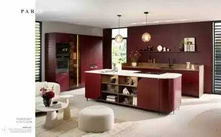Catalogue Cuisines Schmidt page 11