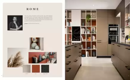 Catalogue Cuisines Schmidt page 13
