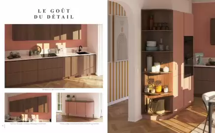 Catalogue Cuisines Schmidt page 19