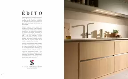 Catalogue Cuisines Schmidt page 2
