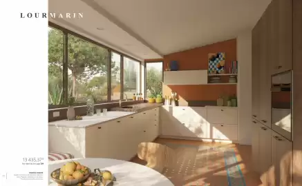 Catalogue Cuisines Schmidt page 22