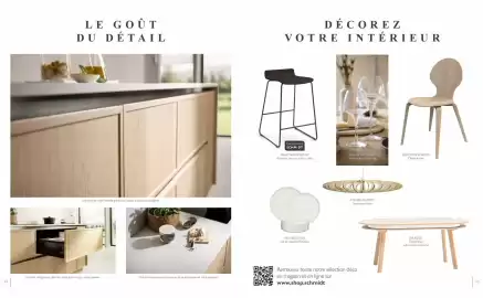 Catalogue Cuisines Schmidt page 28