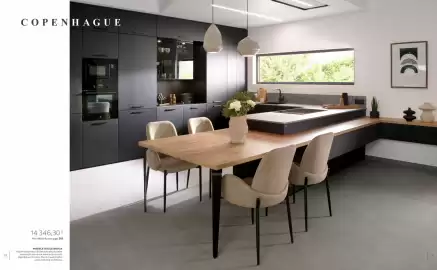 Catalogue Cuisines Schmidt page 30