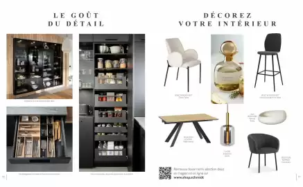 Catalogue Cuisines Schmidt page 31