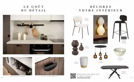 Catalogue Cuisines Schmidt page 34
