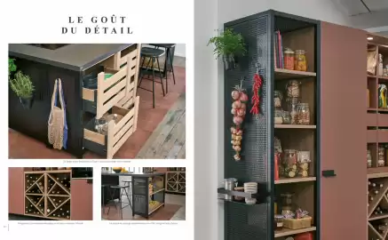 Catalogue Cuisines Schmidt page 38