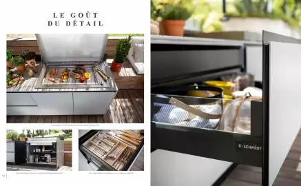Catalogue Cuisines Schmidt page 45