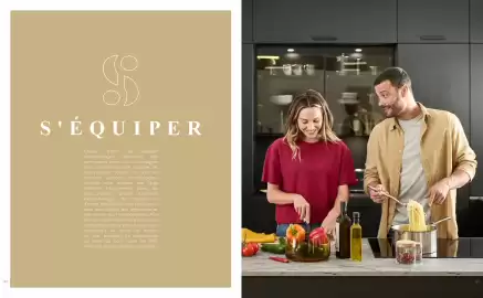 Catalogue Cuisines Schmidt page 46
