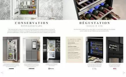 Catalogue Cuisines Schmidt page 50