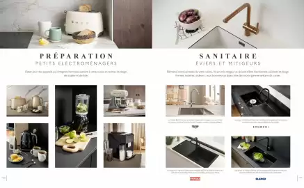 Catalogue Cuisines Schmidt page 51