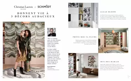 Catalogue Cuisines Schmidt page 6