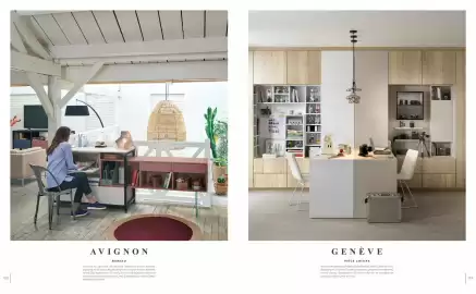 Catalogue Cuisines Schmidt page 65