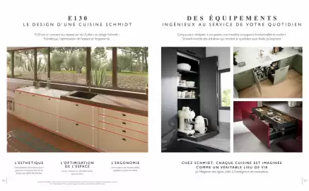 Catalogue Cuisines Schmidt page 92