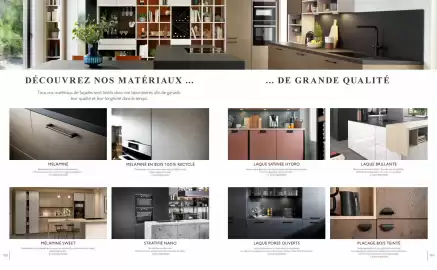 Catalogue Cuisines Schmidt page 95