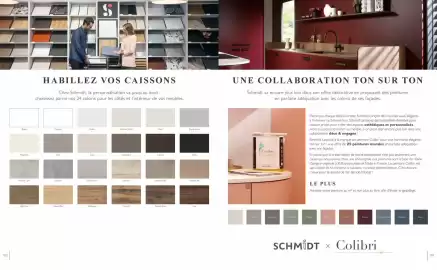 Catalogue Cuisines Schmidt page 97