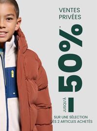 Catalogue Okaïdi page 2